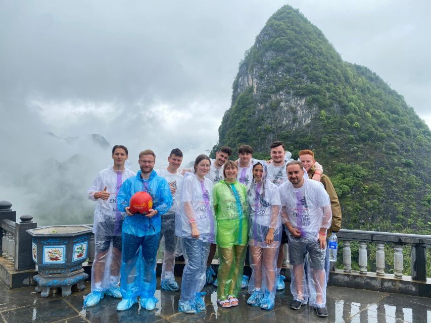 From Hanoi: Ha Giang Loop 3-Night 3-Day Motorcycle Tour - Good To Know