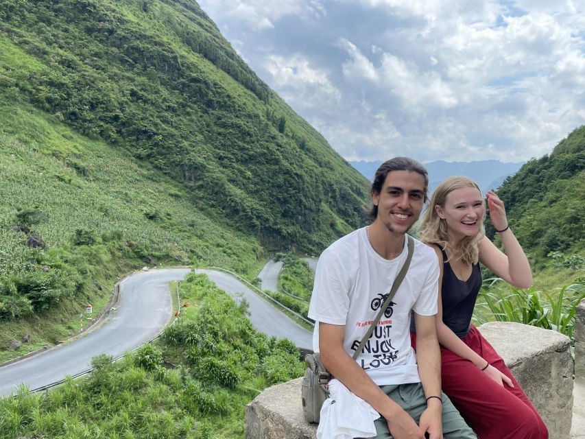 From Hanoi: Ha Giang Loop 4-Day Motorbike Tour - Good To Know