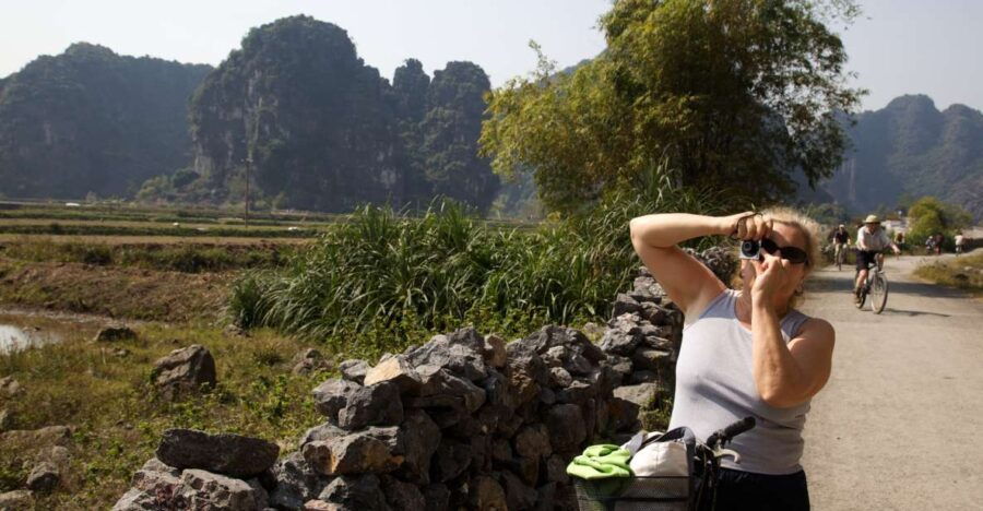 From Hanoi: Hoa Lu & Tam Coc With Buffet Lunch & Cycling - Good To Know