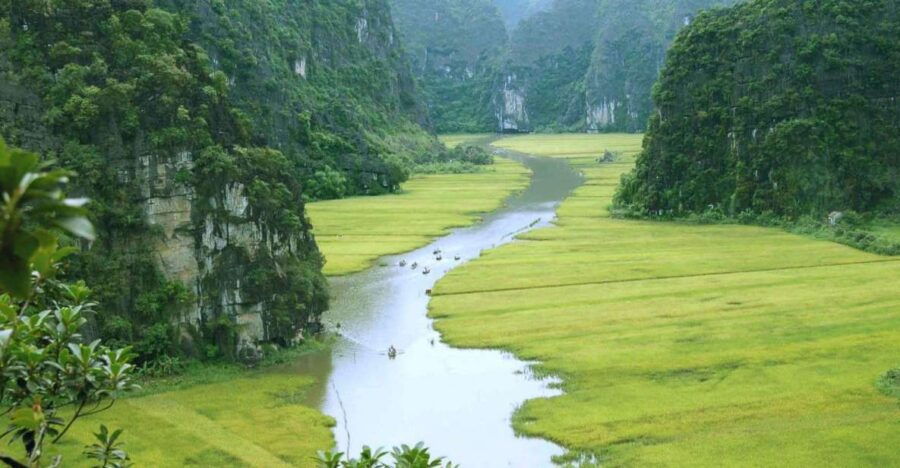 From Hanoi: Ninh Binh & Cuc Phuong National Park 2-Day Tour - Good To Know