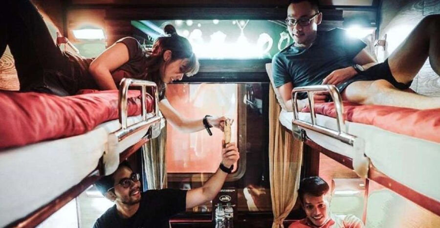 From Hanoi: Sapa Hill Tribes 2-Day Tour by Overnight Train - Good To Know