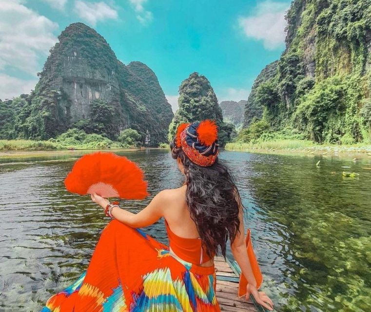 From Hanoi to Ninh Binh: Bai Dinh, Trang An, Mua Cave Trip - Good To Know