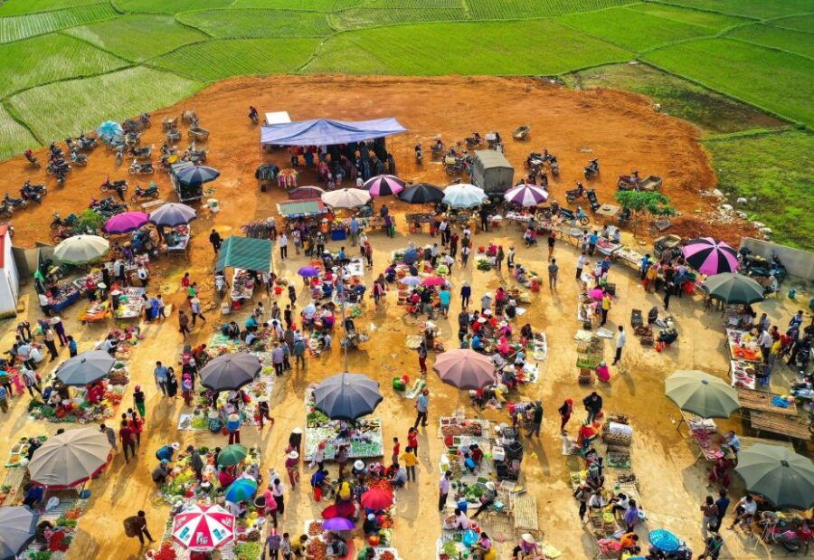 From Hanoi to Pu Luong: 2D1N Day Trip in Ethnic Villages - Good To Know