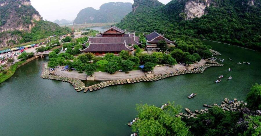 From Hanoi: Trang An & Bai Dinh Pagoda Full-Day Private Tour - Good To Know