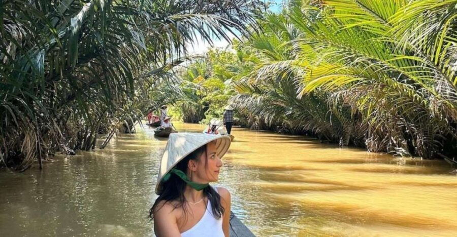 From HCM: Mekong Delta Small-Group Tour and Sampan Boat Ride - Good To Know