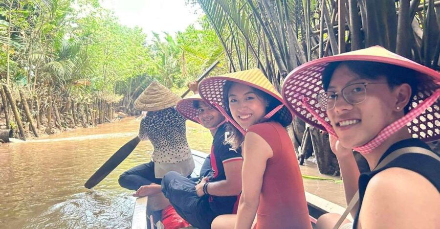 From HCM: Private Cai Be Mekong Delta Cruise & Cooking Class - Good To Know