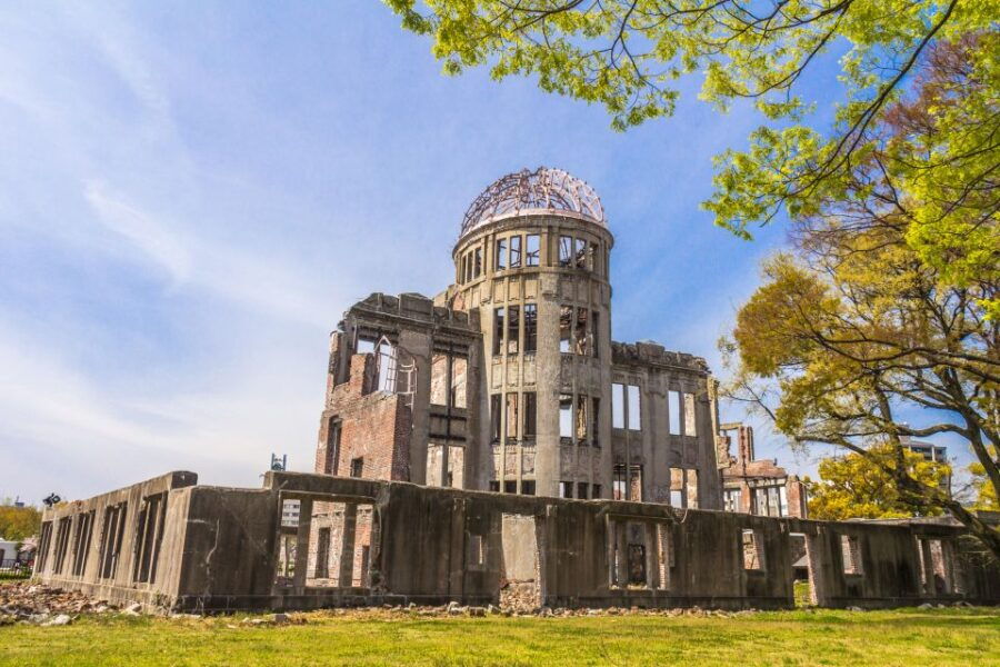From Hiroshima: Hiroshima and Miyajima Island 1-Day Bus Tour - Good To Know