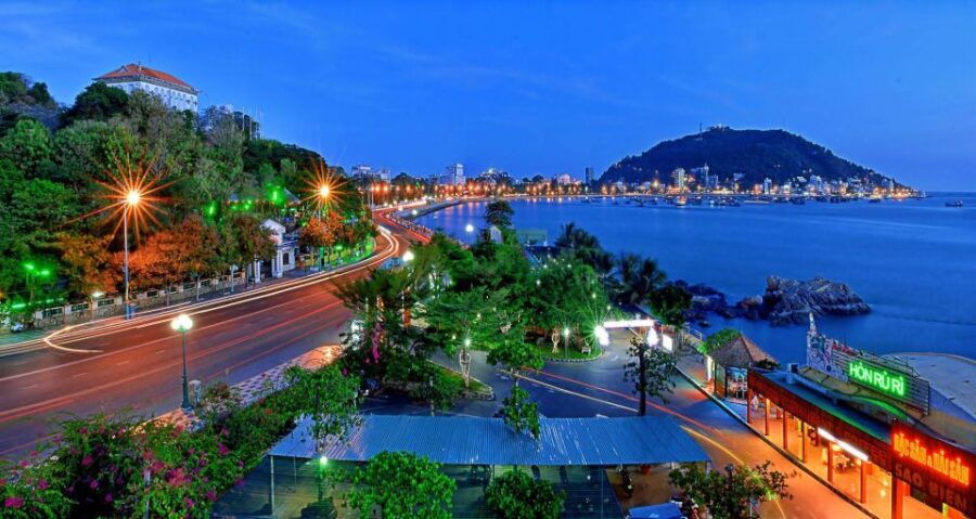 From Ho Chi Minh City: Enjoy Vung Tau Beach Private Day Tour - Good To Know