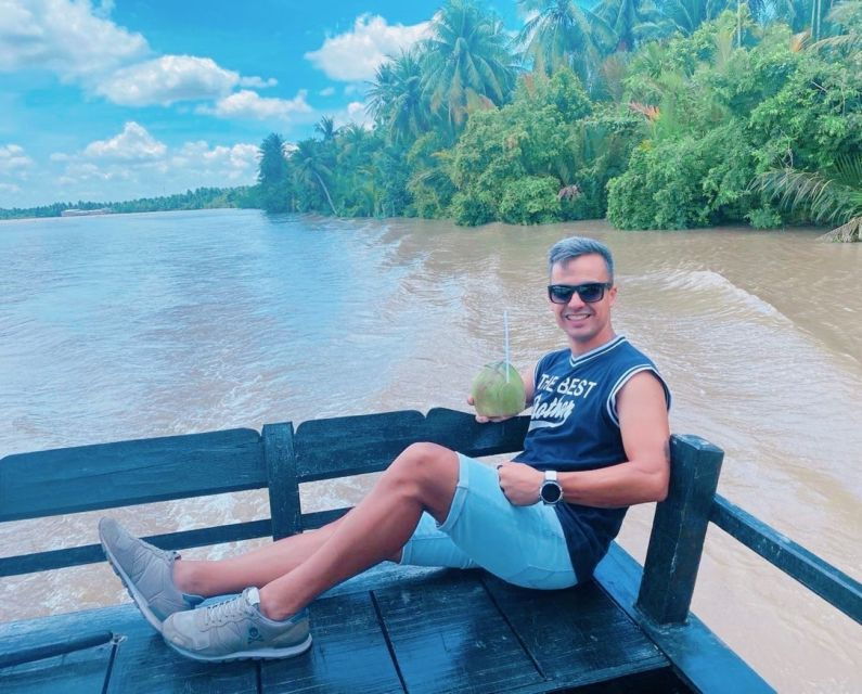 From Ho Chi Minh City: Mekong Delta VIP Tour by Limousine - Good To Know