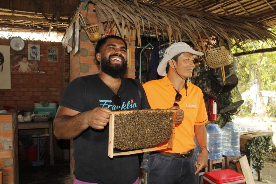 From Ho Chi Minh: Mekong Delta, My Tho & Ben Tre Day Trip - Good To Know