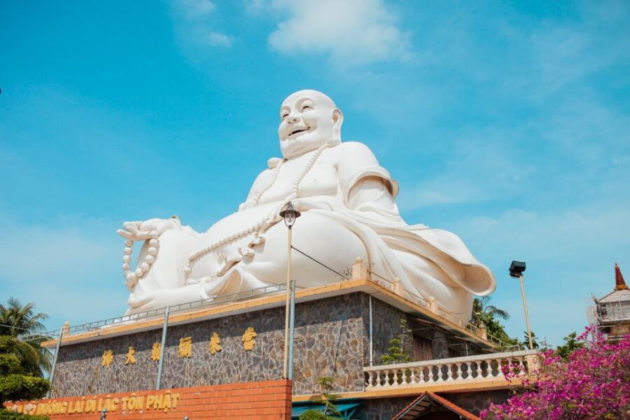 From Ho Chi Minh: Mekong Delta Private Day Tour - Good To Know