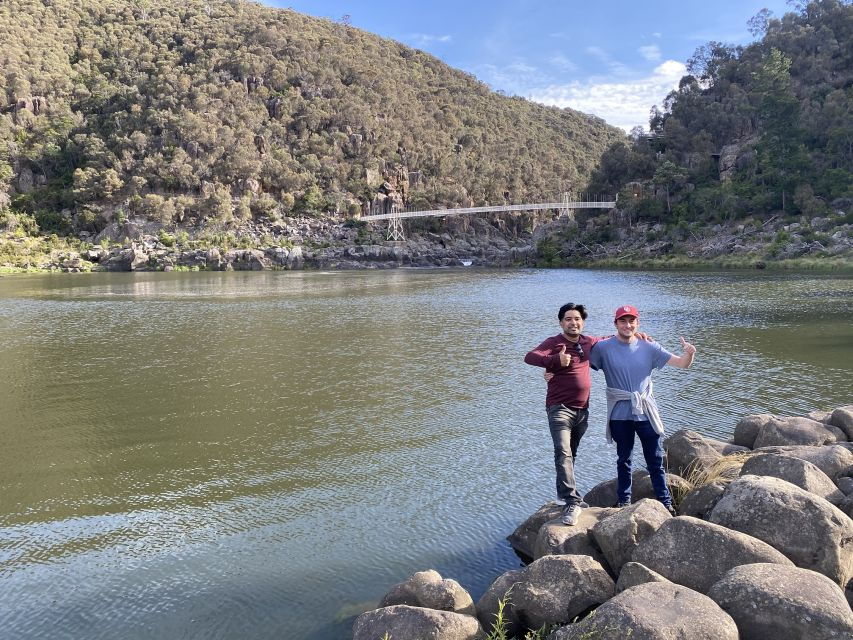 From Hobart: 5-Day Tasmania West & East Coast Tour - Good To Know