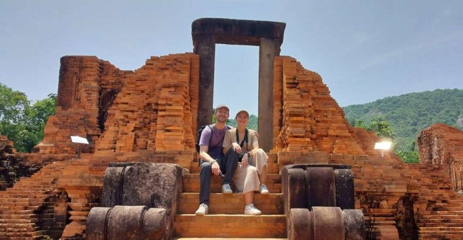 From Hoi An: Guided Trip to My Son Sanctuary & Thu Bon River - Good To Know