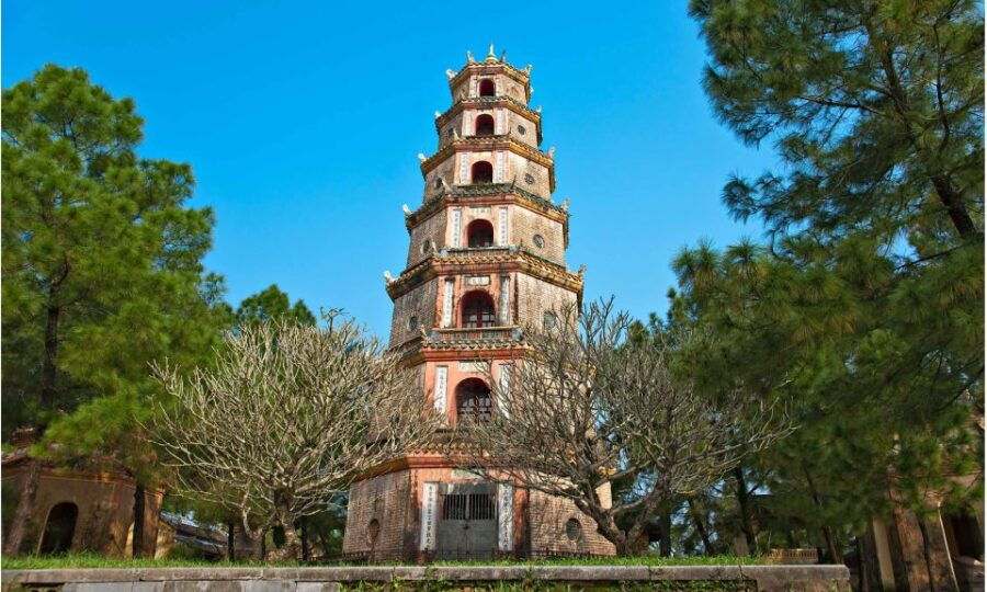 From Hoi An: Hue Imperial City and Hai Van Pass Tour - Good To Know
