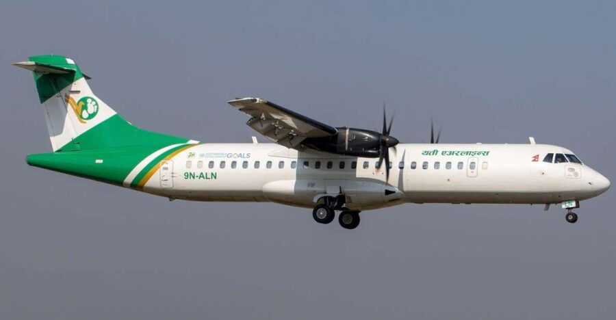 From Kathmandu: 1-Hour Mountain Flight Over Himalyan Peaks - Good To Know