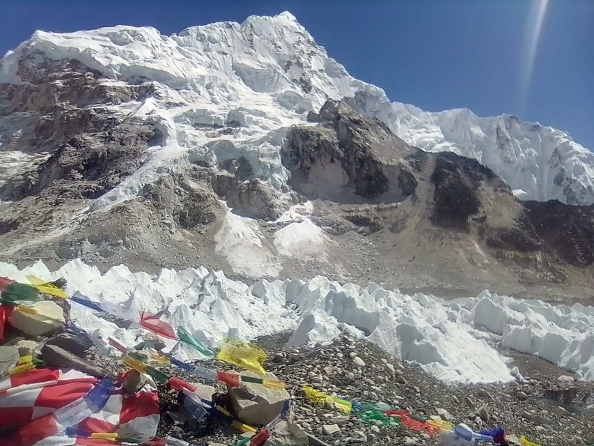From Kathmandu: 10 Nights 11 Days Everest Base Camp Trek - Good To Know