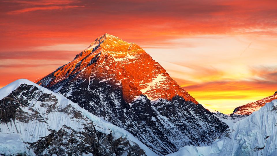 From Kathmandu: 12-Day Everest Base Camp Trek - Good To Know