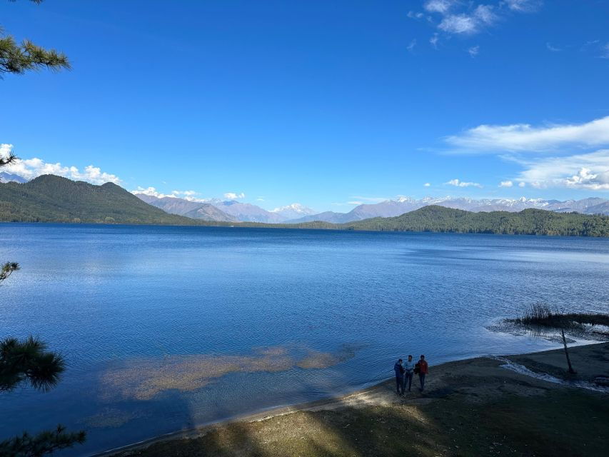 From Kathmandu: 14 Days RARA LAKE TREK - Good To Know