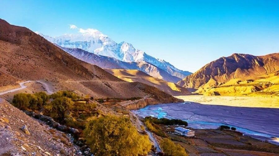 From Kathmandu: 15-Day Upper Mustang Trek - Good To Know