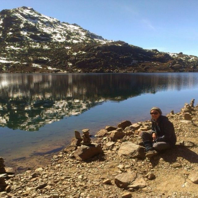 From Kathmandu: 16-Day Langtang Valley Trekking Tour - Good To Know