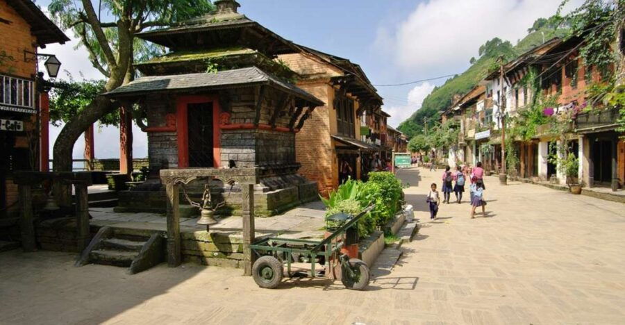 From Kathmandu: 2 Nights 3 Days Bandipur Homestay Tour - Good To Know