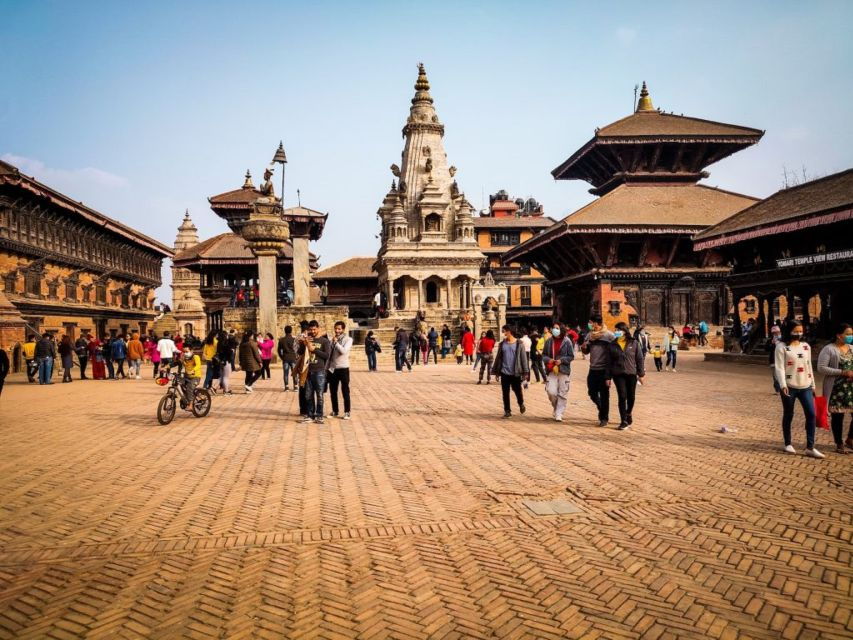 From Kathmandu: 3-Day Nagarkot Trek With Bhaktapur Tour - Good To Know