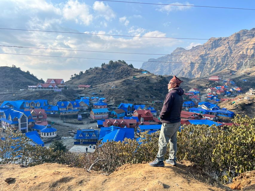 From Kathmandu: 3-Day Trekking Tour to Kalinchowk - Good To Know