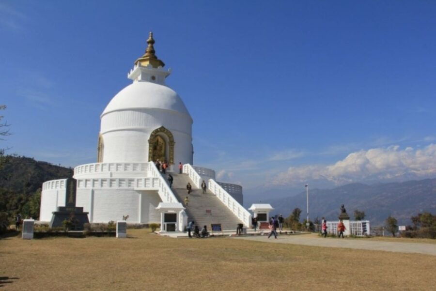 From Kathmandu: 7-Day Short Annapurna Base Camp Trek - Good To Know