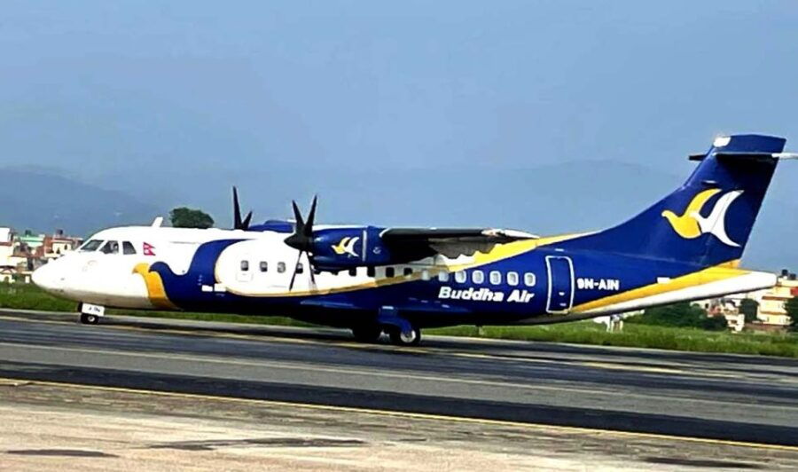 From Kathmandu- a Hour Scenic Everest Mountain Flight Nepal - Good To Know