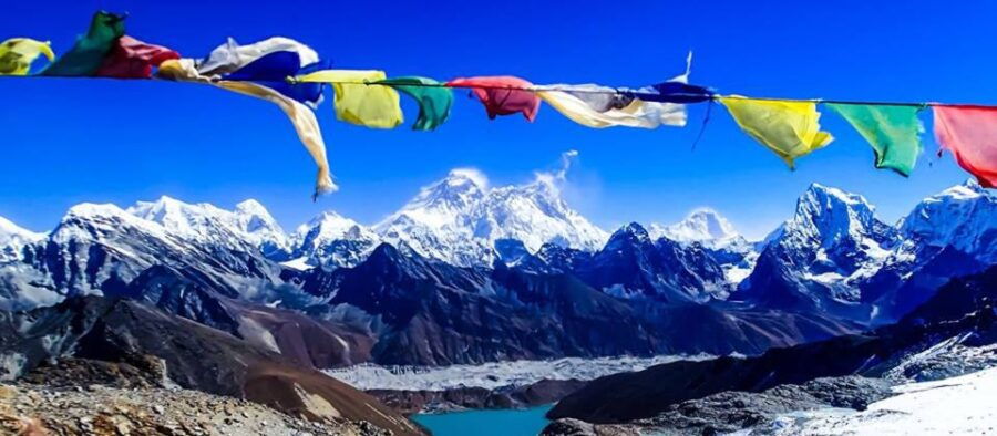 From Kathmandu: Everest High Passes 20-Day Trek - Good To Know