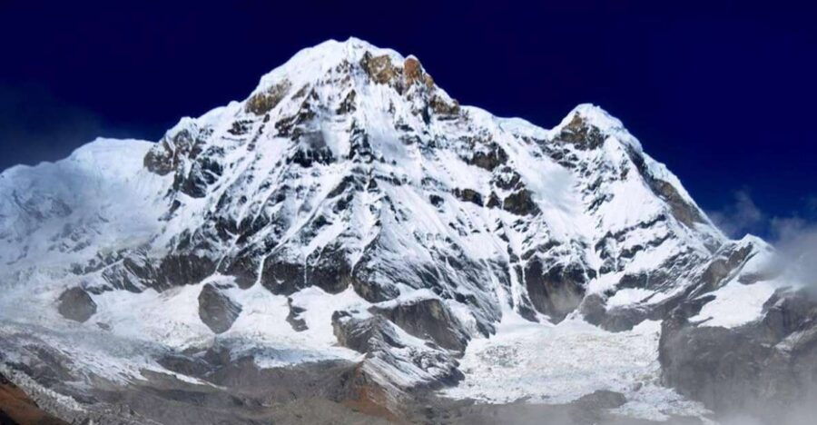 From Kathmandu: Ghorepani Poon Hill 5-Day Trek - Day 2: Fly to Pokhara and Trek to Tikhedhunga