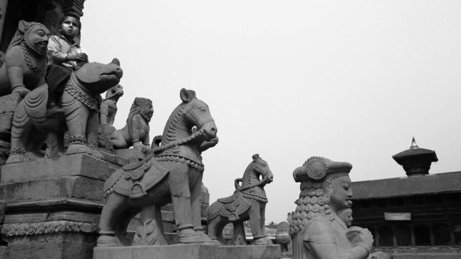 From Kathmandu: Half-Day Guided Tour of Bhaktapur - Good To Know
