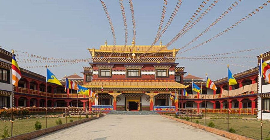 From Kathmandu: Lumbini & Pokhara 8-Day Guided Private Tour - Good To Know