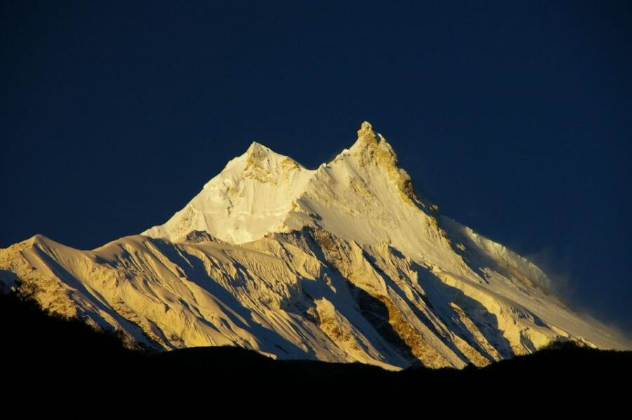From Kathmandu: Manaslu Circuit Trek - 15 Days - Good To Know