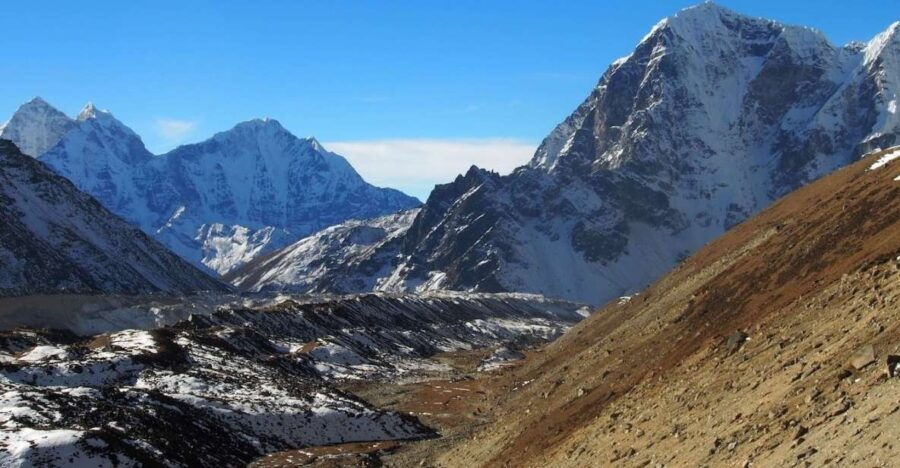 From Kathmandu: Pikey Peak 9-Day Trek With Accommodation - Booking and Duration