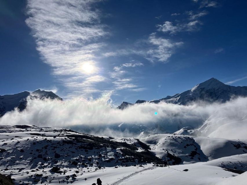 From Kathmandu/Pokhara: 11-Day Annapurna Circuit Trek - Good To Know