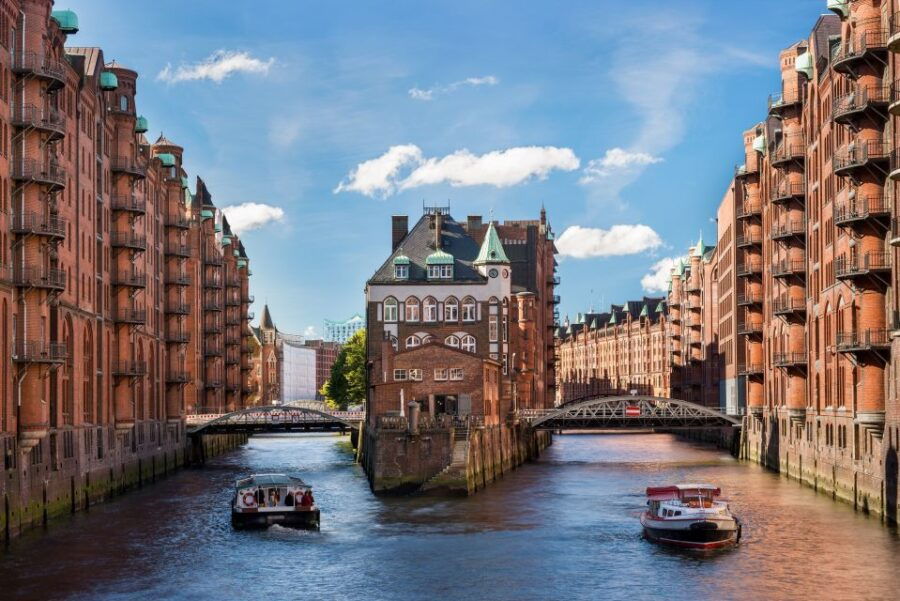 From Kiel: All-in-One Hamburg Shore Excursion - Good To Know