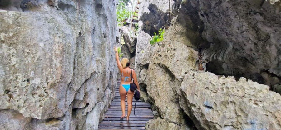 From Koh Pha Ngan: Day Tour to Ang Thong With Kayak & Lunch - Good To Know