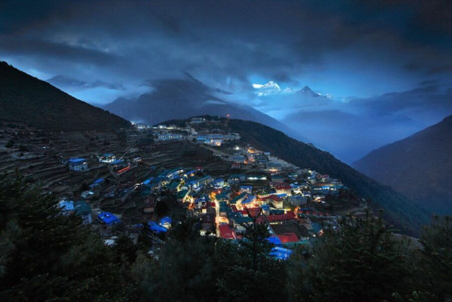 From KTM: 7 Day Everest Base Camp Trek With Helicopter Tour - Good To Know