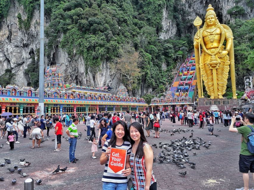From Kuala Lumpur: Batu Caves Half-Day Tour - Good To Know
