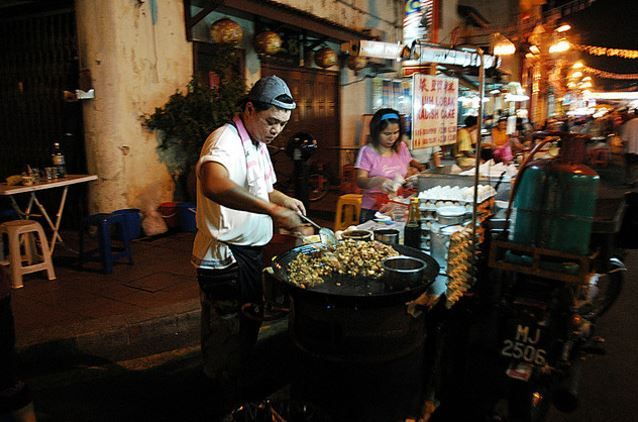 From Kuala Lumpur: Private Full Day Tour to Malacca - Good To Know