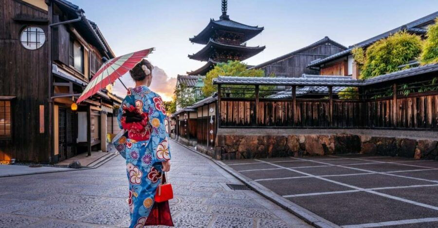 From Kyoto: Private 1-Way Transfer to Kansai Airport - Good To Know