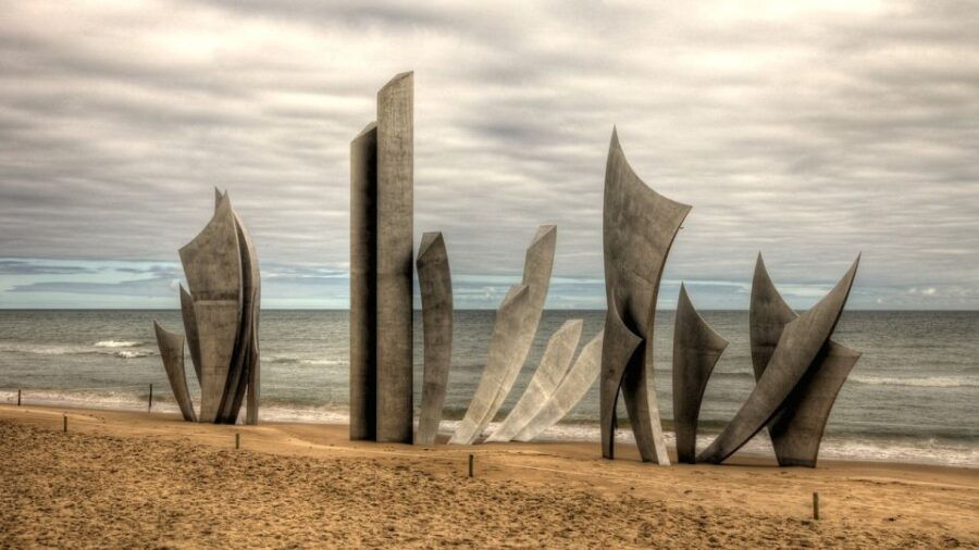 From Le Havre: D-Day Beaches Shore Excursion Day Trip by Bus - Good To Know