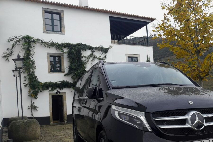From Lisbon: Full-Day Sintra Tour by Luxury Car or Minivan - Good To Know