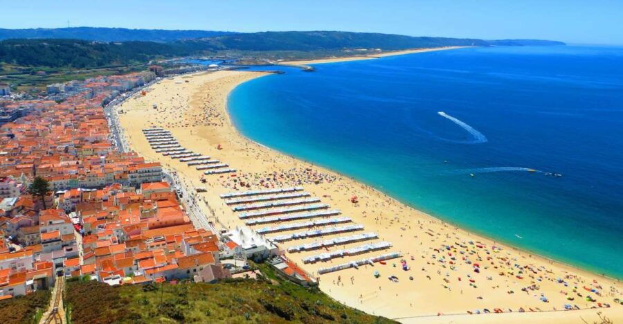 From Lisbon: Private Transfer to Porto With City Stops - Good To Know