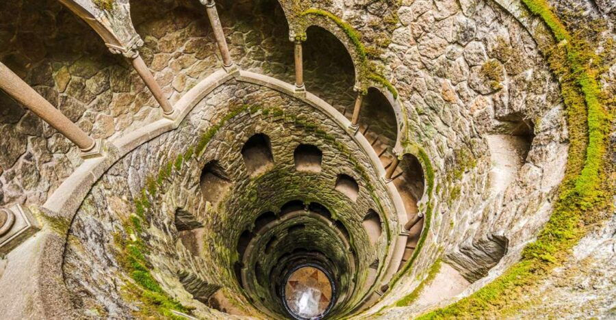 From Lisbon: Sintra and Cascais Tour - Good To Know