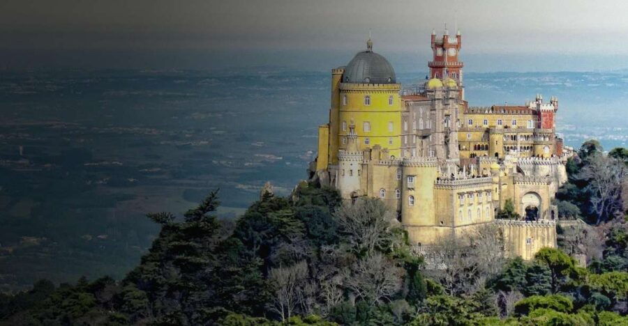 From Lisbon: Sintra, Cabo Da Roca, and Cascais Full-Day Tour - Good To Know