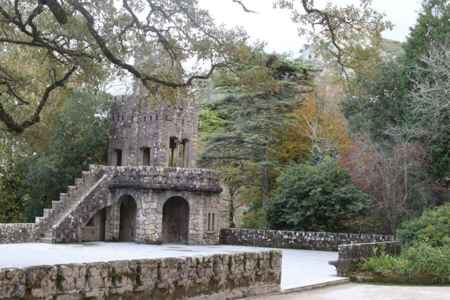 From Lisbon: Sintra, Cabo Da Roca, Cascais, & Estoril Tour - Good To Know