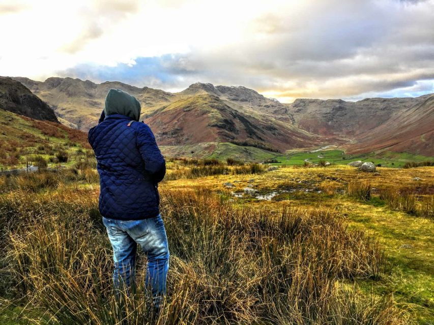 From Liverpool: Lake District Sightseeing Adventure Day Trip - Good To Know