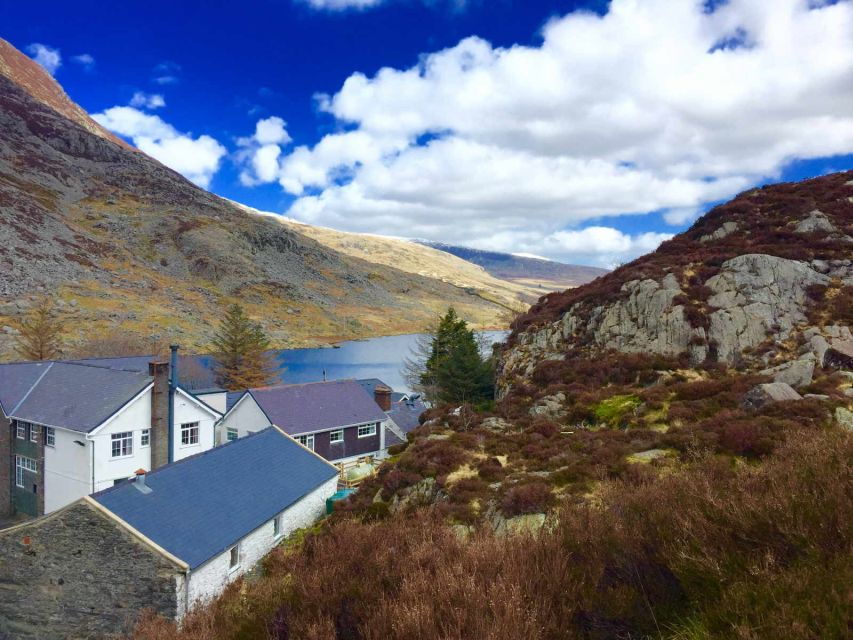 From Liverpool: North Wales Adventure Sightseeing Day Trip - Good To Know
